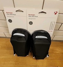 (2) Bontrager Elite Seat Pack