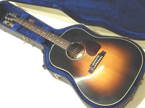 Gibson standard acoustic - gibson,