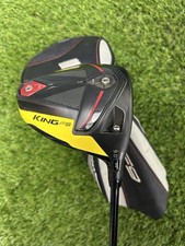 Cobra king speedback driver - king,