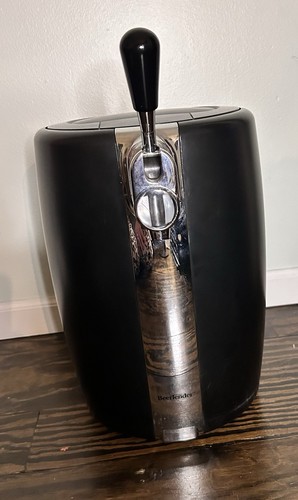 Krups vb21 beertender - vb21, w