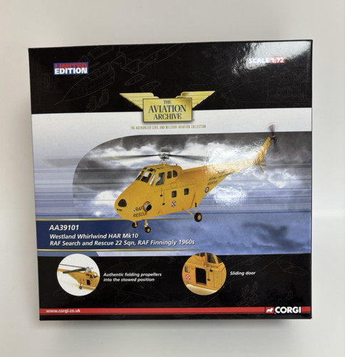 Corgi aviation archive 72 - corgi, 1:72