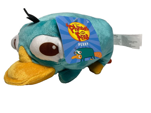 Disney phineas ferb perry - phineas,