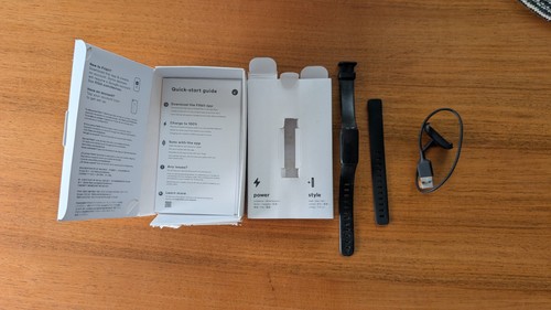 Fitbit inspire fitness - 3,