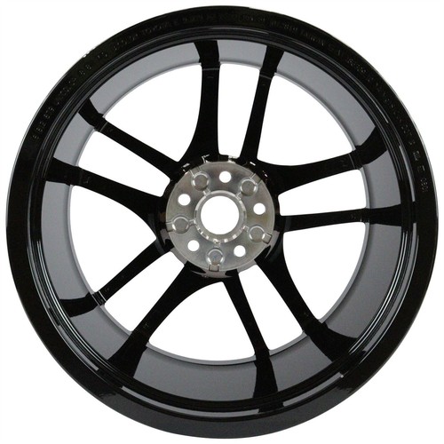 Genuine toyota alloy wheel - 19",