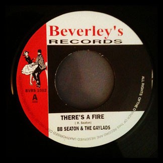 Seaton and the gaylads - the,