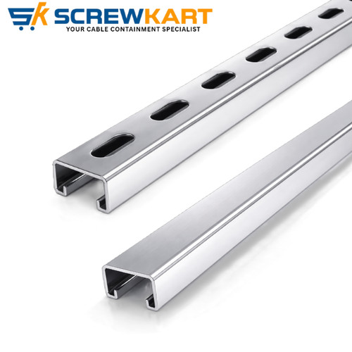 5 mm unistrut type - 2.5,