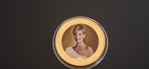 Westminster mint portrait a - westminster,