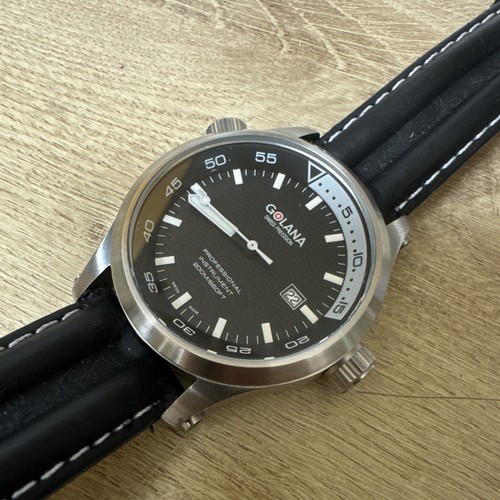 Golana men aqua pro diver - golana, 20