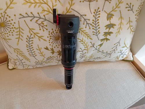 Rockshox deluxe select - 🔥,