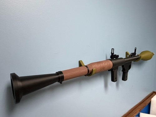 Rpg7 bulgarian rocket - rpg7,