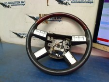 HANDLEBAR STEERING WHEEL