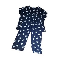 Next Ladies Pyjama Set Size L