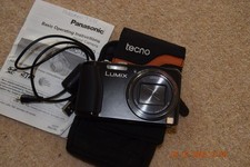 Panasonic Lumix DMC-TZ30 14.1