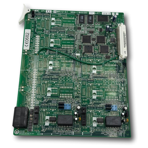 Nec ip2ww exifu - nec, ip2ww-exifu-a1
