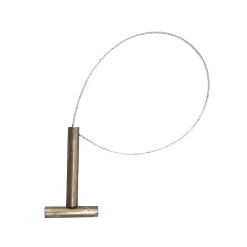 Pig holder farm equipment - holder,