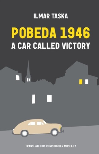 Pobeda 1946 car called - 1946, a