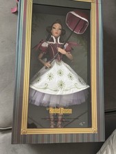 Disney Store The Haunted Mansion Sarah Sally Slater Doll Limited Edition