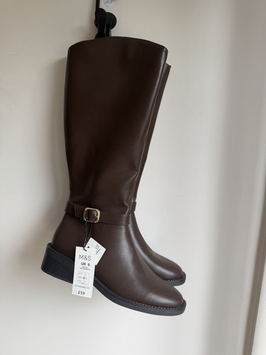 Marks spencer brown - marks, &