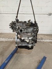 MAZDA 6 MK3 GJ ESTATE 2.2 DIESEL SKYACTIVE BARE ENGINE SHY1