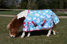 ✨Rhinegold Shetland Unicorn