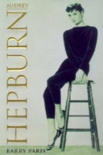 Audrey hepburn biography by - audrey,