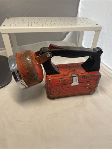 Vintage retro ever ready space - vintage,