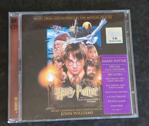 Harry potter philosopher - potter, philosopher's