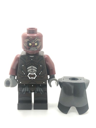 Lego minifigures lord of - lord, the