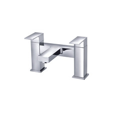 Bath Filler Tap – Modern