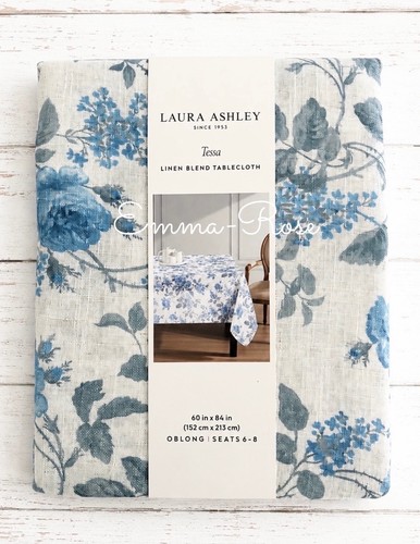 Laura ashley tessa - laura, linen