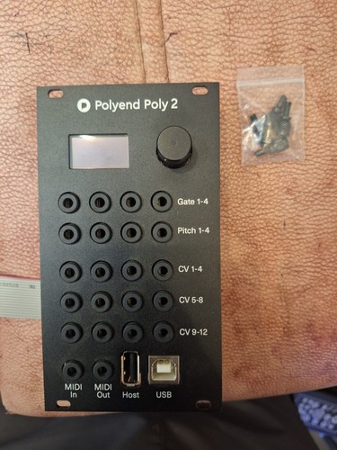 Polyend poly eurorack midi - 2,