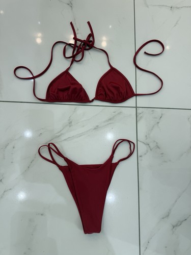 Polly bikini set size m - polly,
