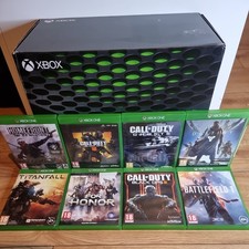 Microsoft Xbox Series x 1TB