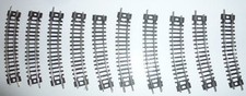 10 Pieces of Peco N gauge