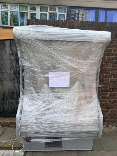 Multideck fridge chiller - multideck,