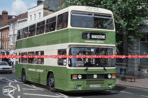 Bus photo maidstone - bus,