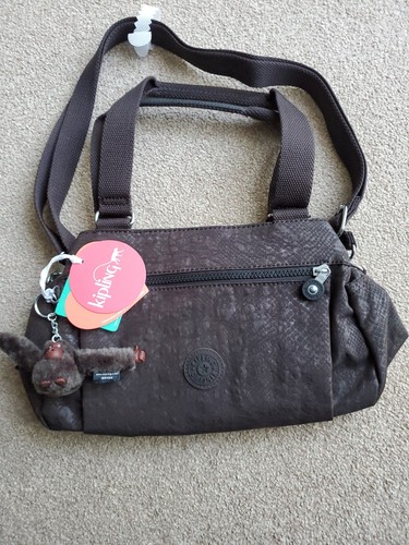 Kipling orelie shoulder - kipling,