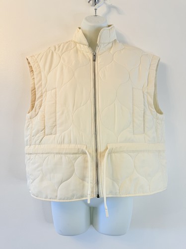 Primark women ivory quilted - ivory,