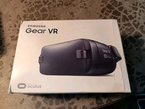 Samsung gear virtual - samsung,