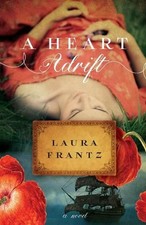 A Heart Adrift  A Novel -