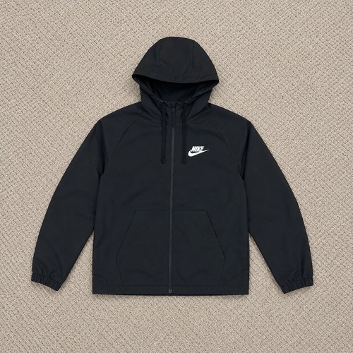 Nike windrunner hooded - nike,