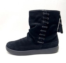 Hotter Pixie Boots Size 4.5 UK