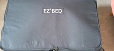 EZ Bed Single Self Inflating Deflating Mattress Camping Glamping Guest Room #W7