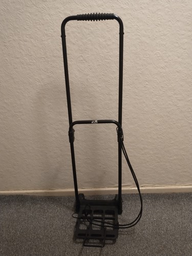 The kart travel luggage - the, go