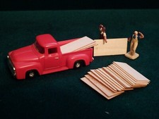 100 - 200 HO Scale 4’ x 8’