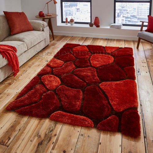 Large thick soft - thick, 3d