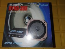 VTG Rare Old School ProLine