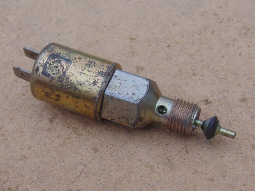 Classic carburettor - classic, su