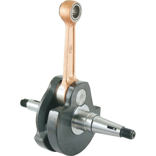 Engine crankshaft vespa px125e - engine,
