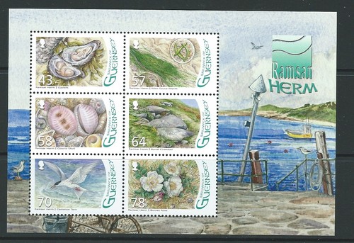 Guernsey 2016 ramsar - guernsey,